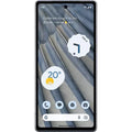Google Pixel 7a Dual-SIM 128GB ROM + 8GB RAM (Only GSM | No CDMA) Factory Unlocked 5G Smartphone (Sea) - International Version