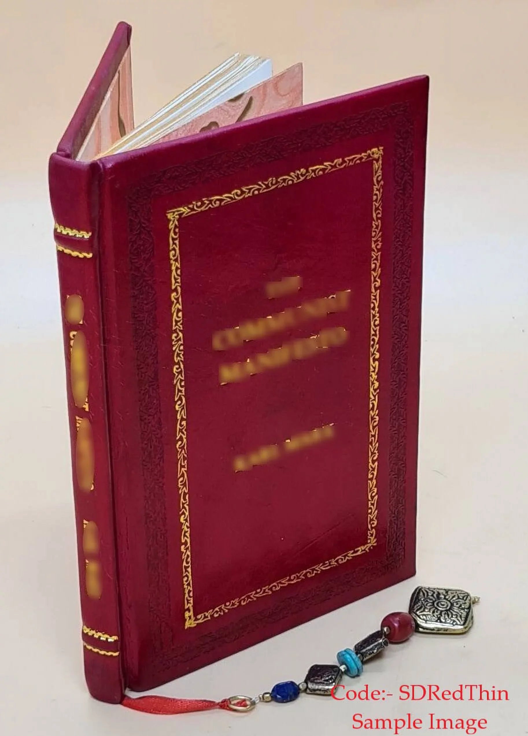 Studies on the gas bubble resulting from underwater explosions; on the best location of a mine near the sea bed on the best location of a mine near the sea [Premium Leather Bound]