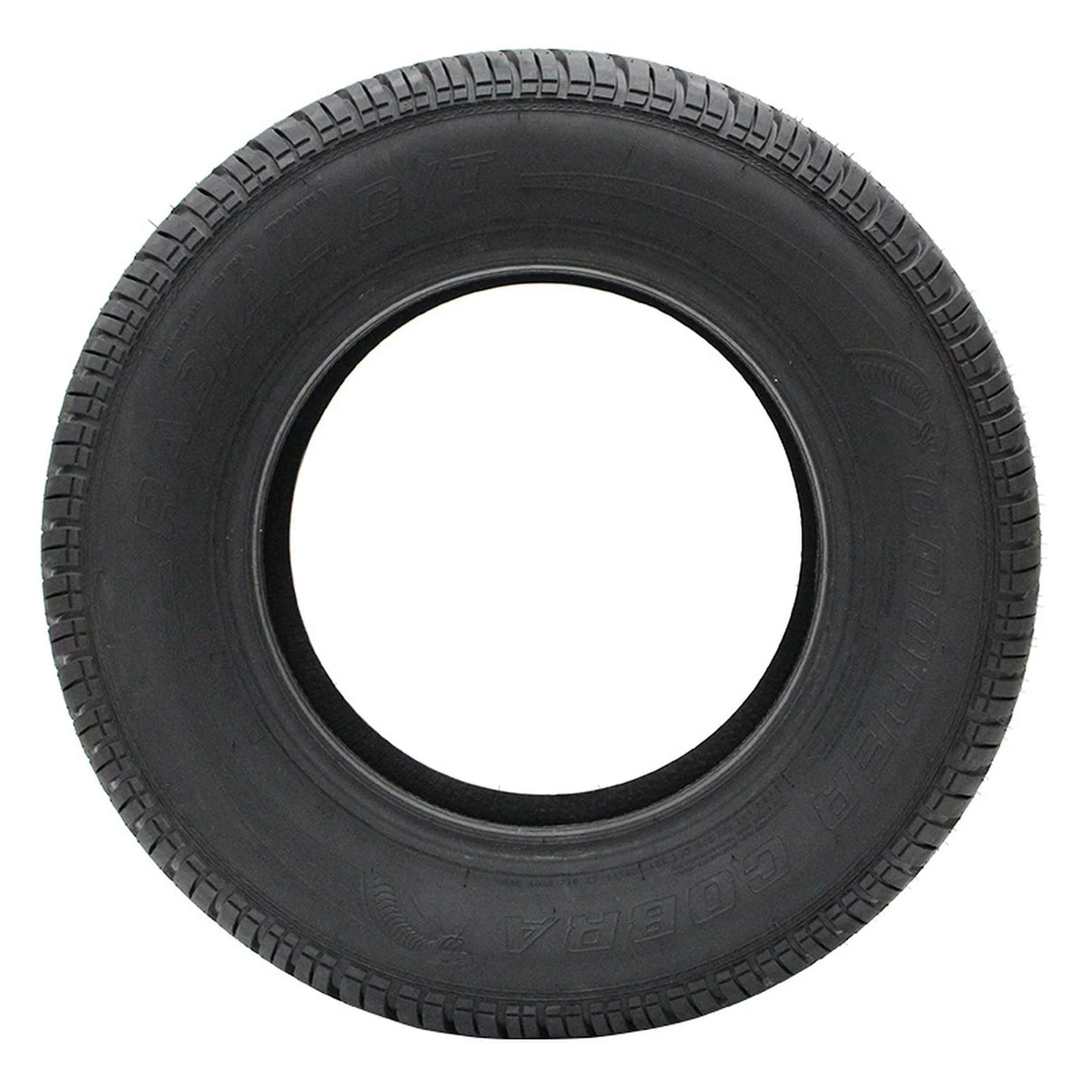 Cooper Cobra Radial G/T All Season P235/60R14 96T Passenger Tire