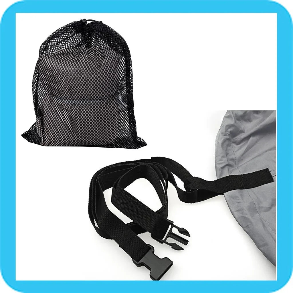 Craft Wrap Suitable for LEGEND Vessel Z-270 1999 STORAGE, TRAVEL, LIFT