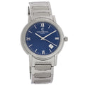 Pre-Owned Philippe Charriol Parisii Mens Stainless Quartz Watch P40S2.930.002