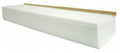 Air Handler Furn Air Cleaner Filter,MERV 11,20x25x6" 4E438