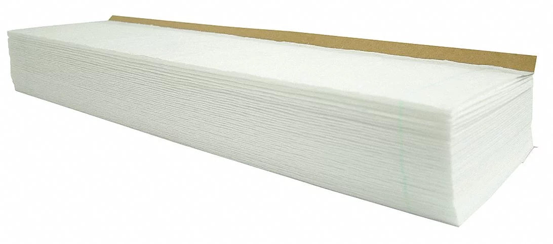 Air Handler Furn Air Cleaner Filter,MERV 11,20x25x6" 4E438
