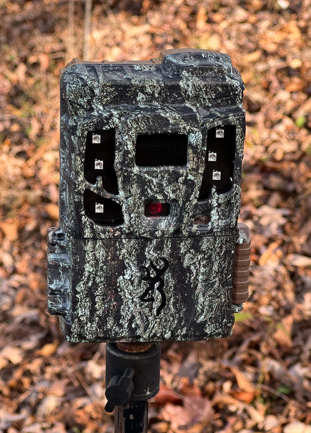 Browning 2PK Pro Scout Max Extreme HD Trail Camera w/32GB M/Card & Reader