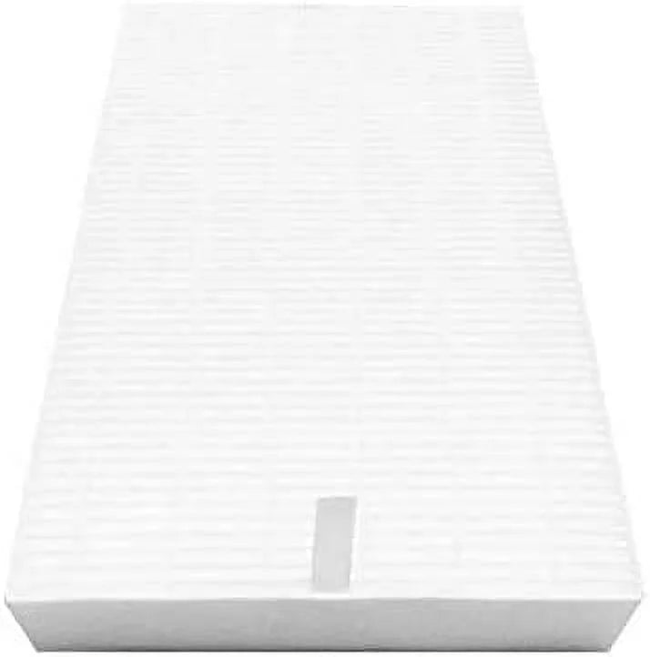 Nispira AP-1216-FP True HEPA Carbon Filter Replacement Matching with Coway Airmega Air Purifier AP-1216L, 6 Sets