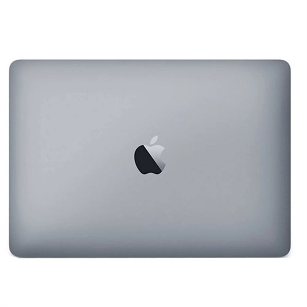 Apple MacBook MJY42LL/A 12" 8GB 512GB SSD ™ M-5Y51 1.2GHz macOS,Space Gray (Used)