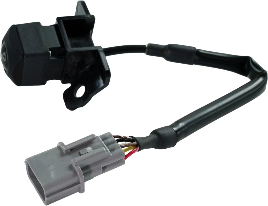 Back Up Camera Fitting with 2016-2018 Kia Sorento For Models With Surround View With Surround View