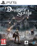 Demon's Souls - PlayStation 5 (PS5) EU Version Region Free