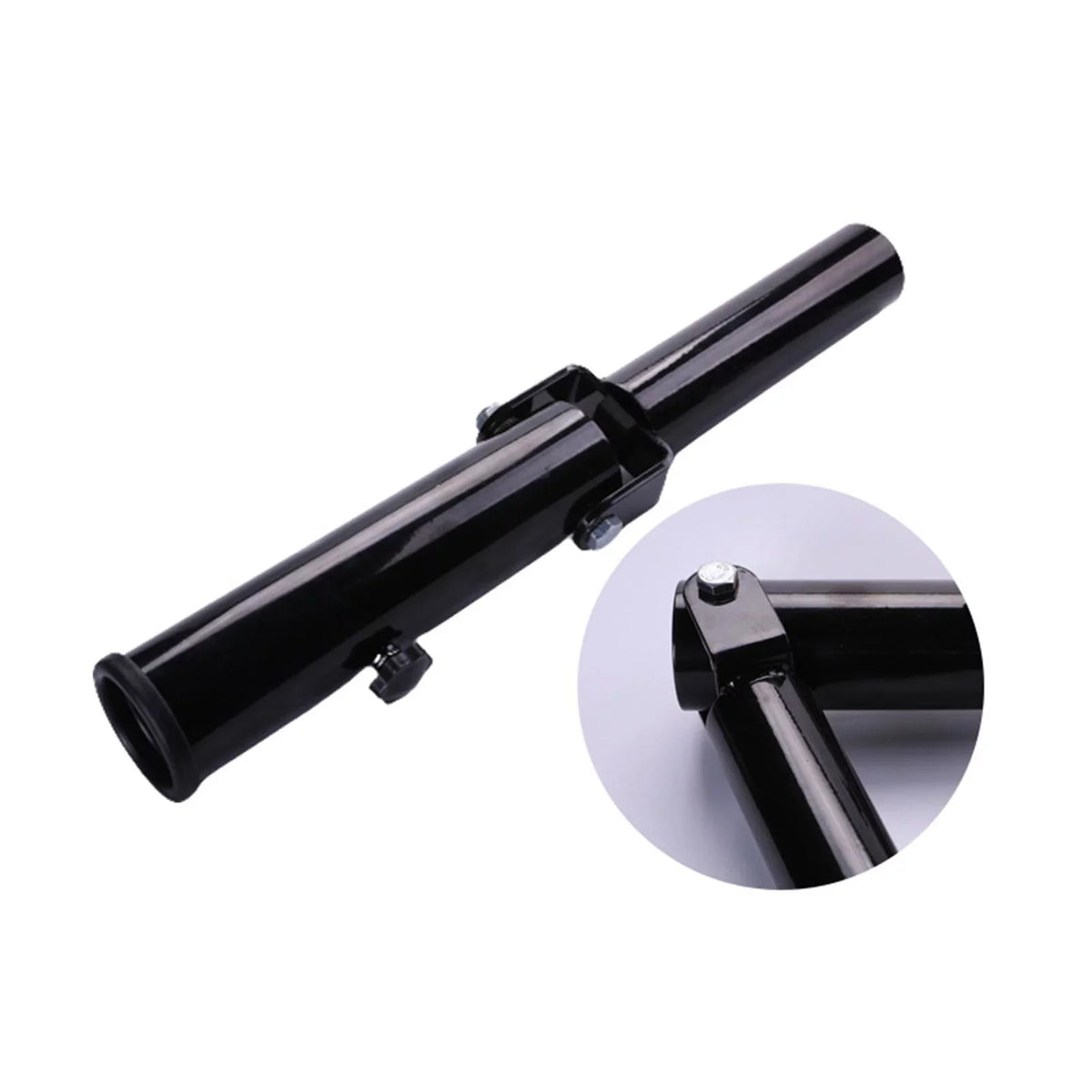 Row Plate Post Inserbell Bar Post Insert Swivel weight Training plate Holders bar Row for Exercises Workouts home and gym