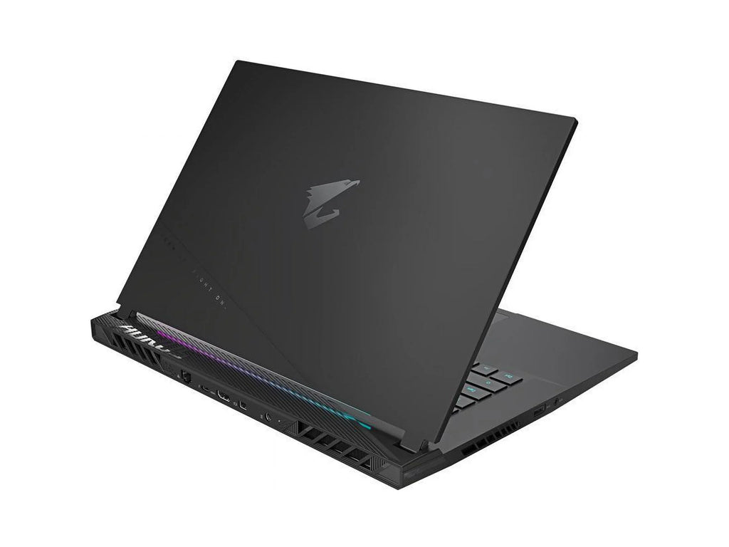 Aorus 15 Series - 15'' 165 Hz IPS - Ultra 7 155H - GeForce RTX 4060 Laptop GPU - 16 GB DDR5 - 1 TB PCIe SSD - Windows 11 Home 64-bit - Gaming Laptop (15 BKG-13US754SH )
