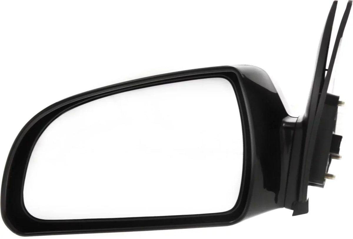 Mirror Matching With 2006-2010 Hyundai Sonata Left Driver Side Heated Paintable Kool-Vue