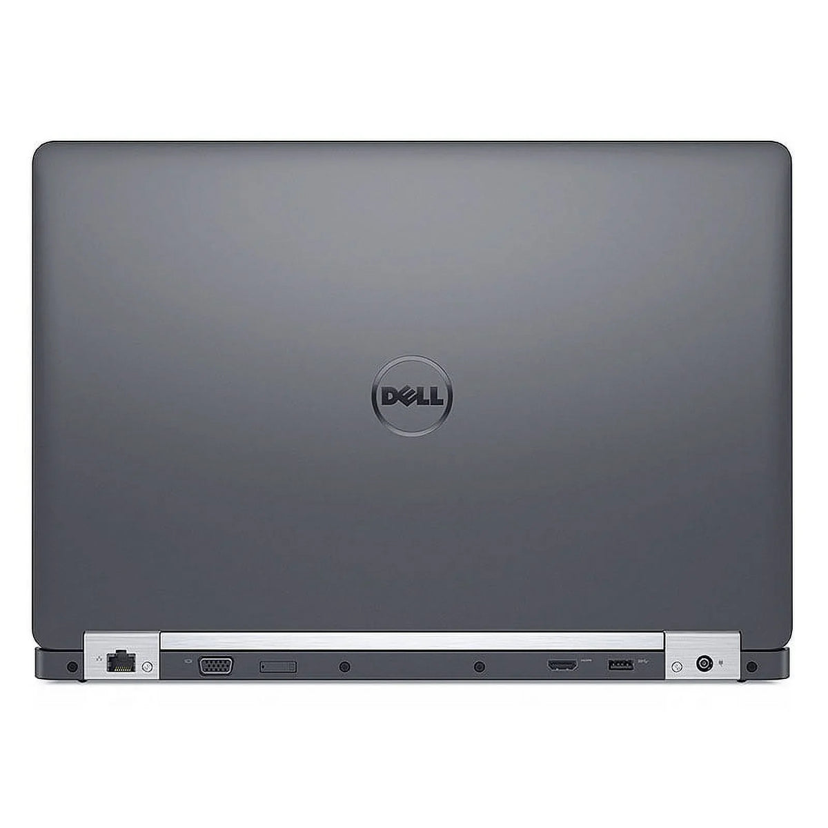 Used E5570 2.4GHz i5 4GB 500GB Windows 10 Pro 64 Laptop B