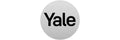 Yale 1807 GB 626 Standard Cylinder for D Series Single Cylinder Deadbolts 6-Pin GB Keyway Satin Chrome