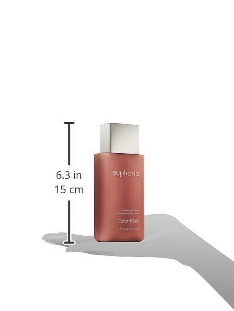 Euphoria by Calvin Klein, 6.7 oz Body Lotion for Women