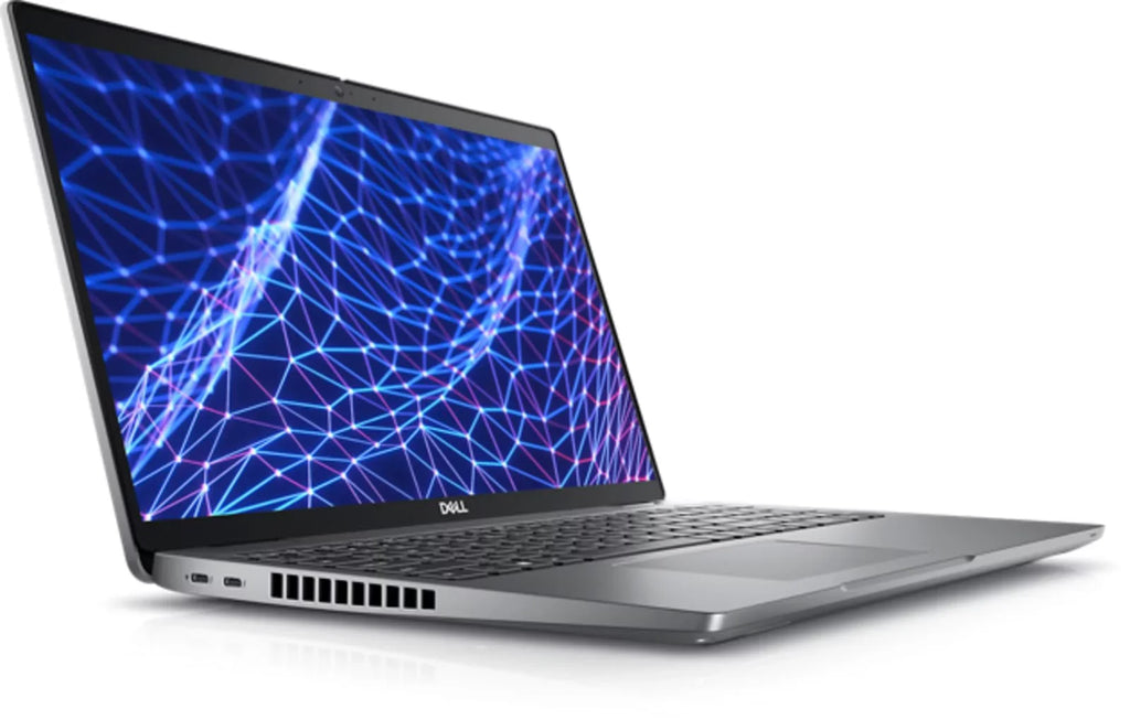 Restored 5000 5530 Laptop (2022) 15.6" FHD i7 - 512GB SSD - 16GB RAM 10 s @ 4.7 GHz - 12th Gen CPU (Refurbished)