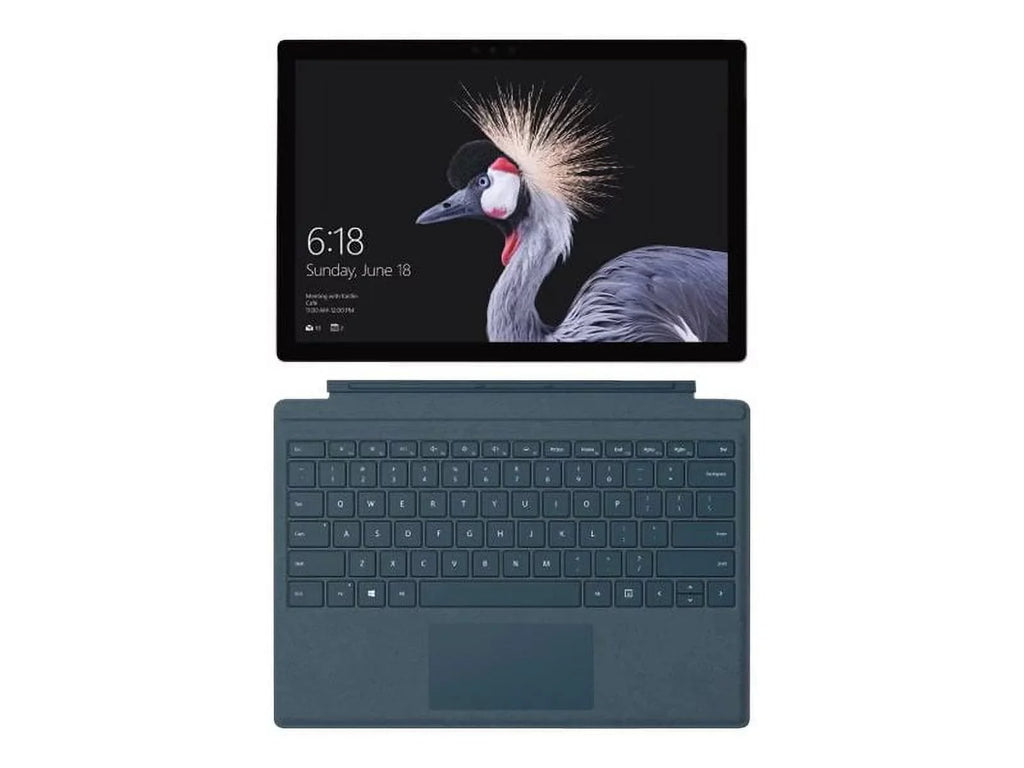 Microsoft Surface Pro - 12.3" - i7 7660U - 16 GB RAM - 512 GB SSD