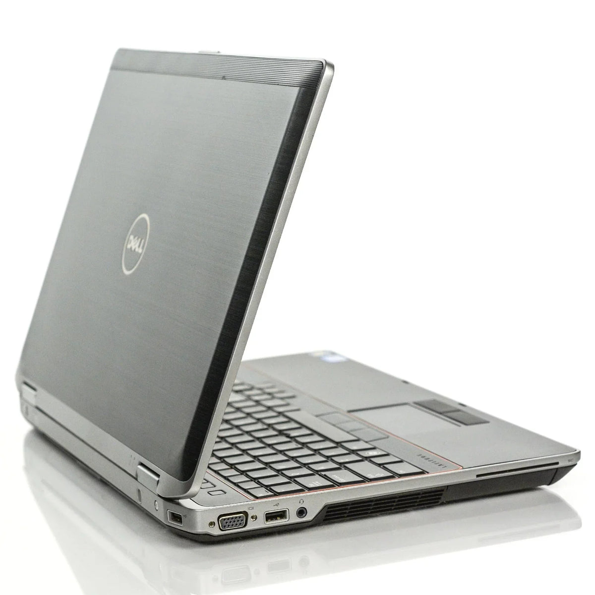 Used E6520 Laptop i5 Dual- 8GB 1TB Win 10 Pro A v.WAB