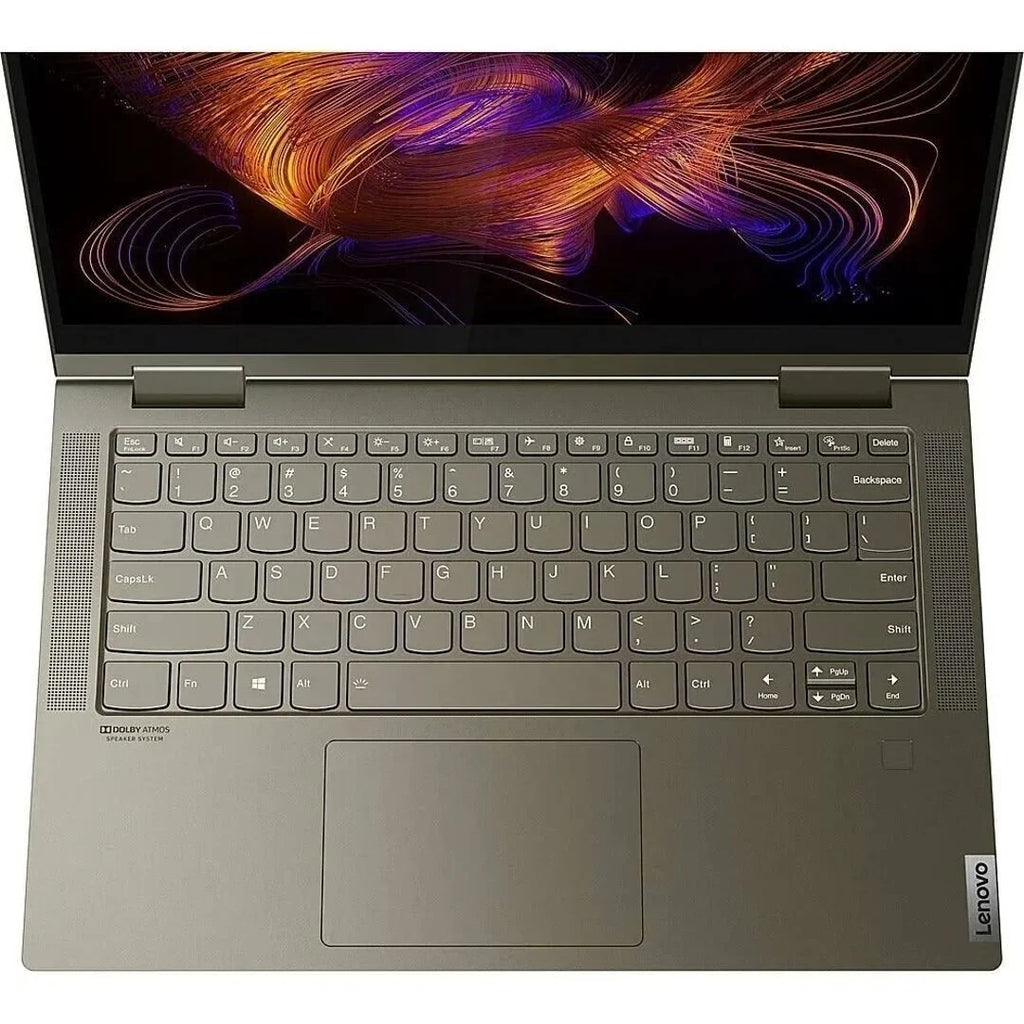 Lenovo YOGA 7i 14ITL5 14" Touch, EVO Platform i7-1165G7, 16GB, 512GB
