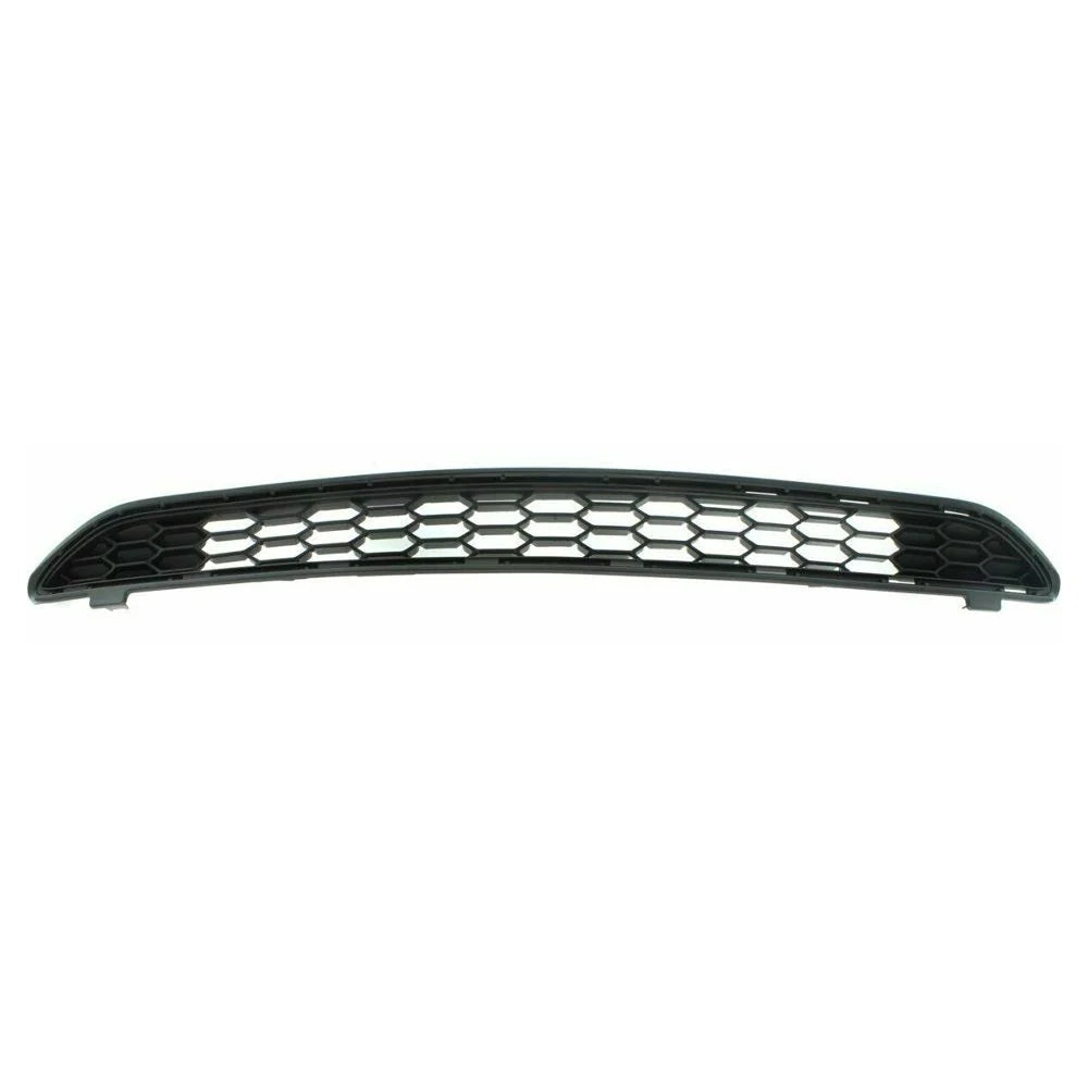 Teledu for 2016 2018 Toyota RAV4 Front Bumper Grille, SE Model, Upper, Without Camera