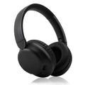 UrbanX UX991 Wireless Bluetooth Stereo Earphones High Resolution Audio Deep Bass Superior Comfort Over The Ear Headphones with Mic for HTC Desire 628 phone Call Support