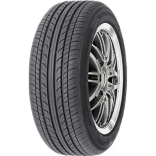 Thunderer Mach IV 195/55R16 87V BSW (2 Tires)