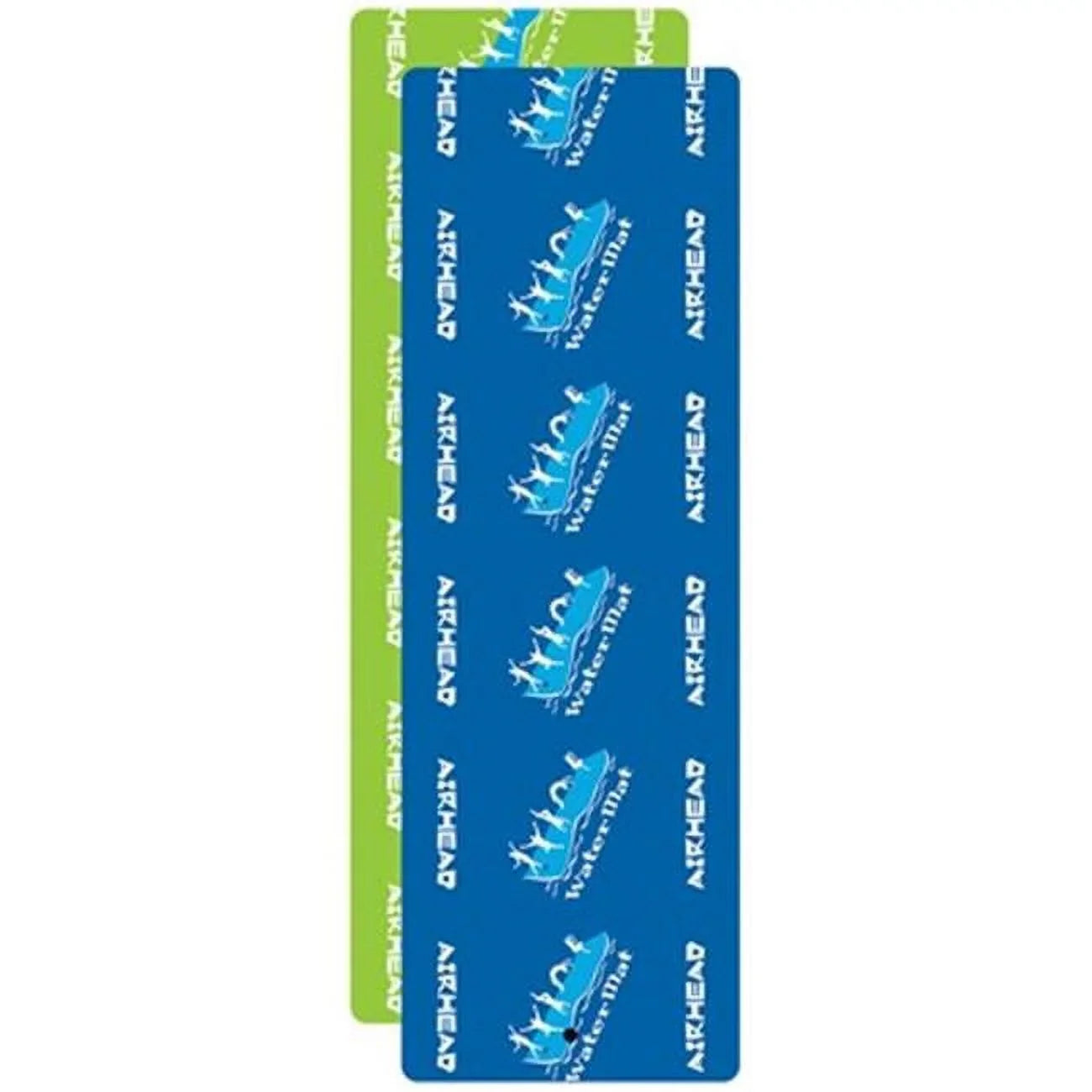 Airhead Watermat Fun Mat 22 Plus, Green & Blue