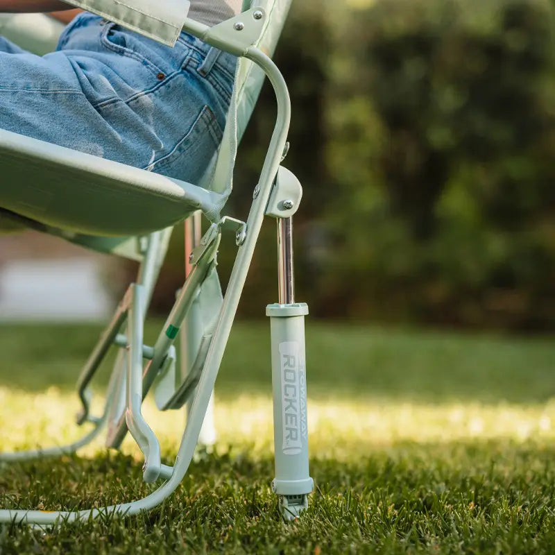 Stowaway Rocker™ | Edition QQ20