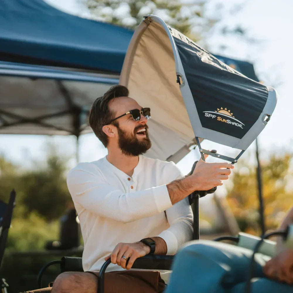 SunShade Accessory | Edition BR75